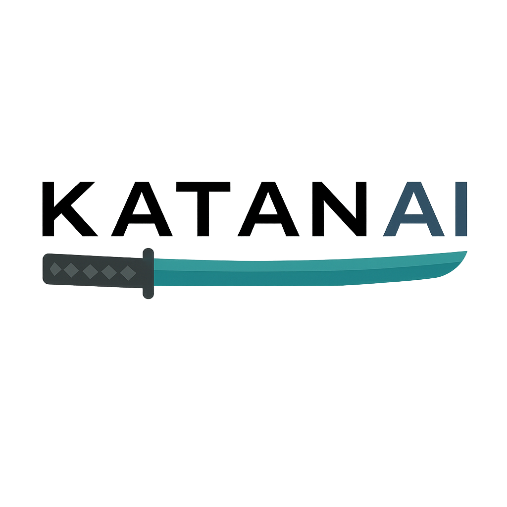 KatanAI Logo
